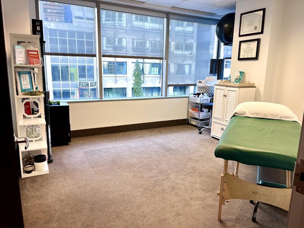  by Manual Medicine Spine & Sports Physical Therapy
