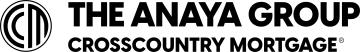  by Tara Anaya at CrossCountry Mortgage