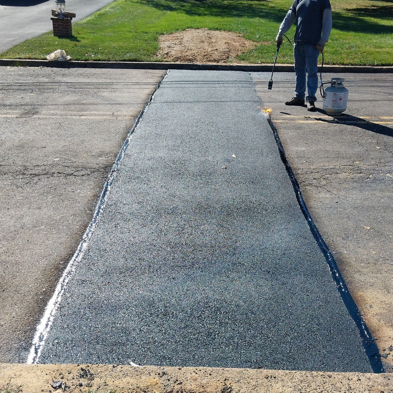  by 1 Oak Pro Asphalt Paving & Repair