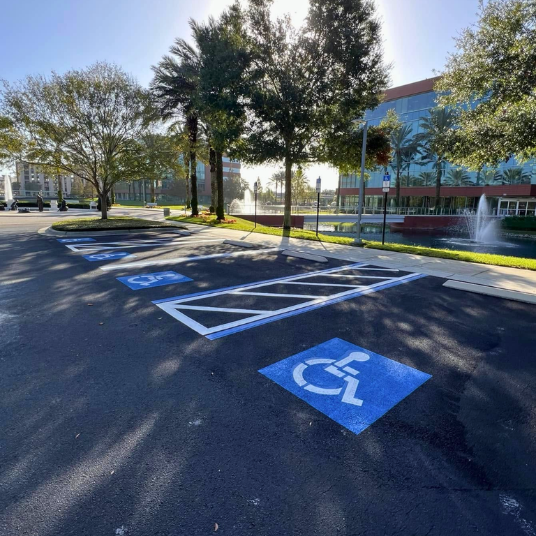  by 1 Oak Pro Asphalt Paving & Repair
