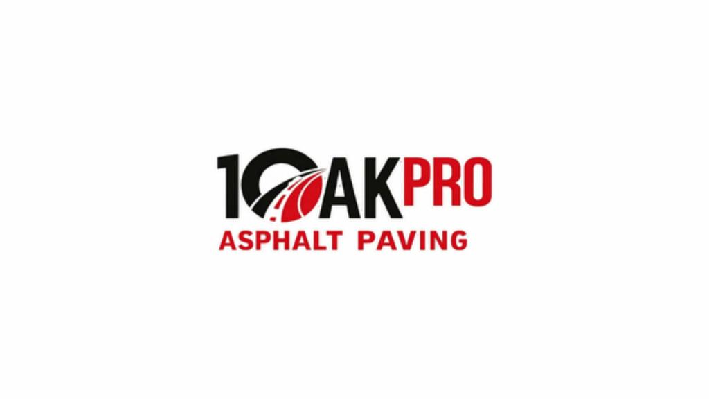  by 1 Oak Pro Asphalt Paving & Repair