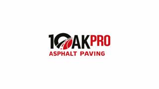 1 Oak Pro Asphalt Paving & Repair