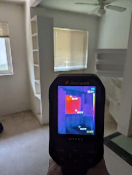 by Fast Mold Testing - Fort Lauderdale