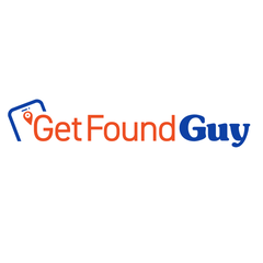 Get Found Guy
