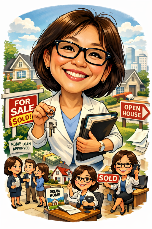  by Clare Park Realtor Realty 1 Maryland