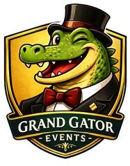 Grand Gator Events