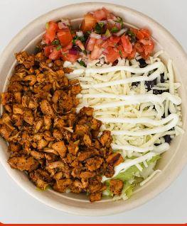  by Tacos Del Barrio