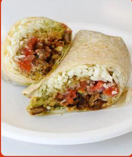  by Tacos Del Barrio