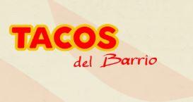 Tacos Del Barrio
