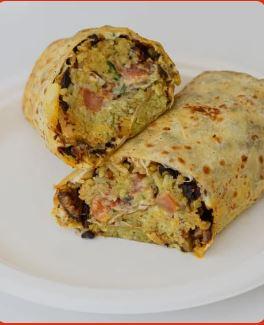  by Tacos Del Barrio