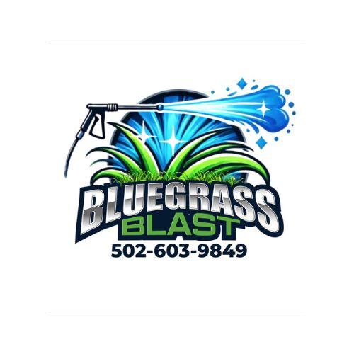  by Bluegrass Blast Pressure Washing LLC