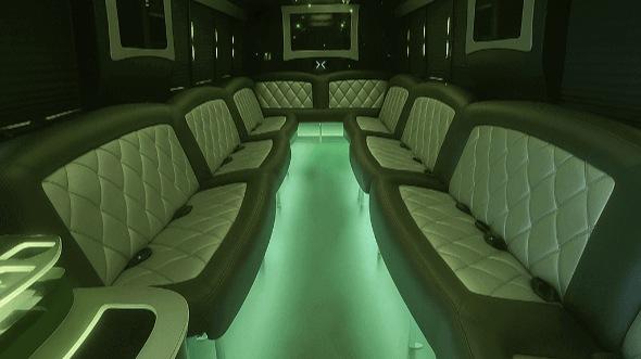  by Jacksonville Party Bus Company