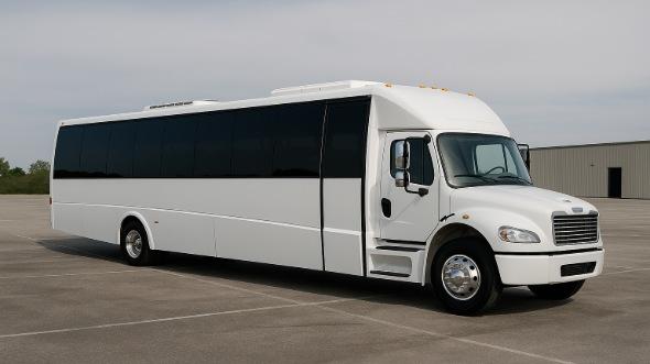 by Jacksonville Party Bus Company