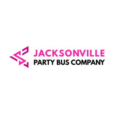  by Jacksonville Party Bus Company