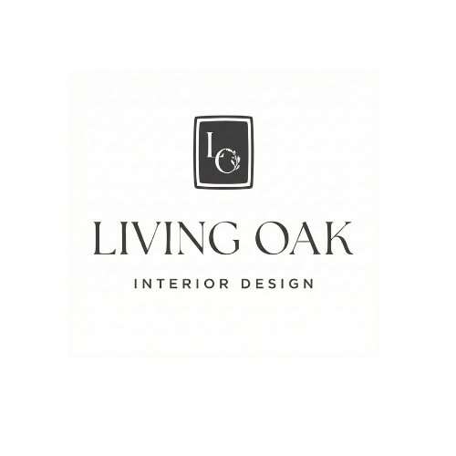  by Living Oak Interior Design