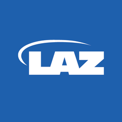 LAZ Parking - Albany Cinema