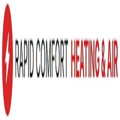 Rapid Comfort Heating and Air