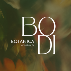 Bodi Botanica