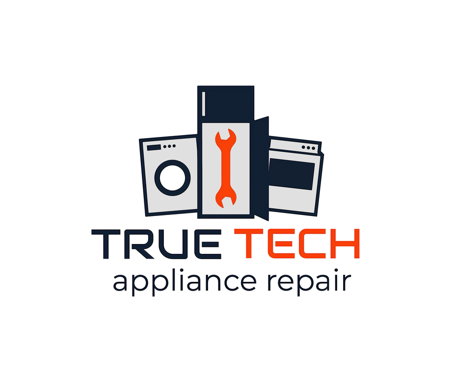  by True Tech Appliance Repair