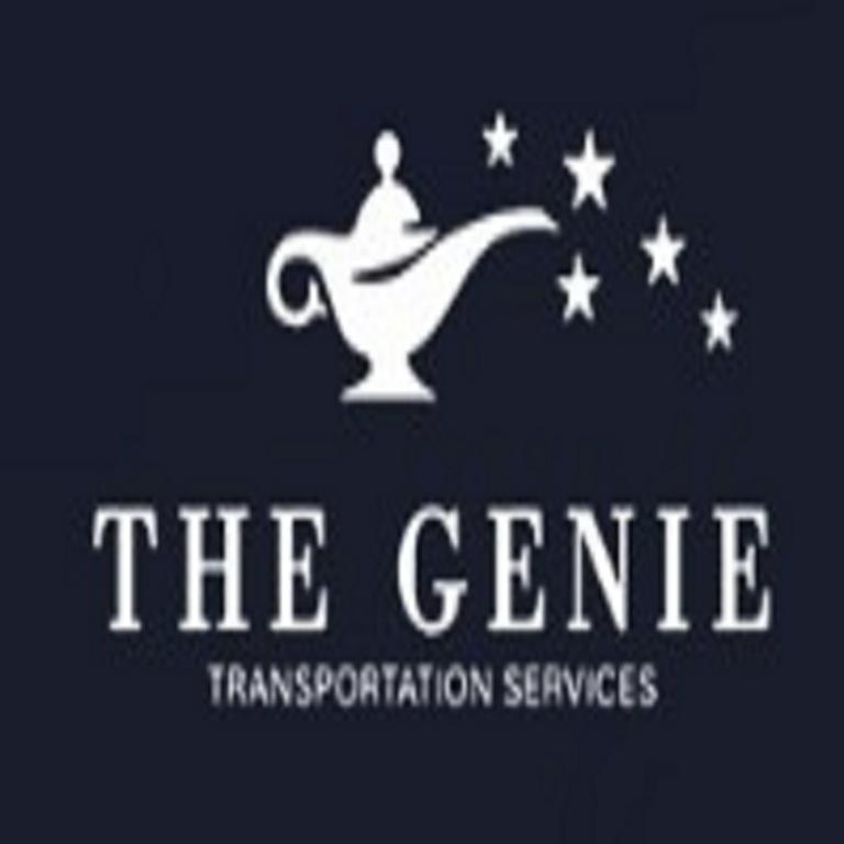  by The Genie Transportation Services