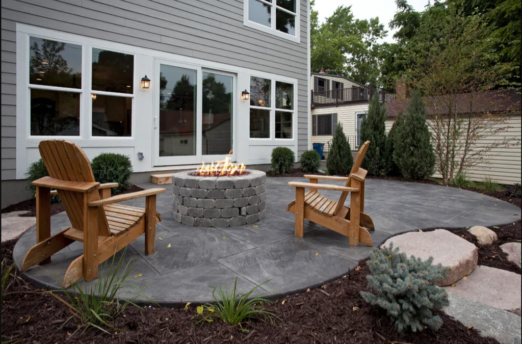  by Leal Concrete Contractors