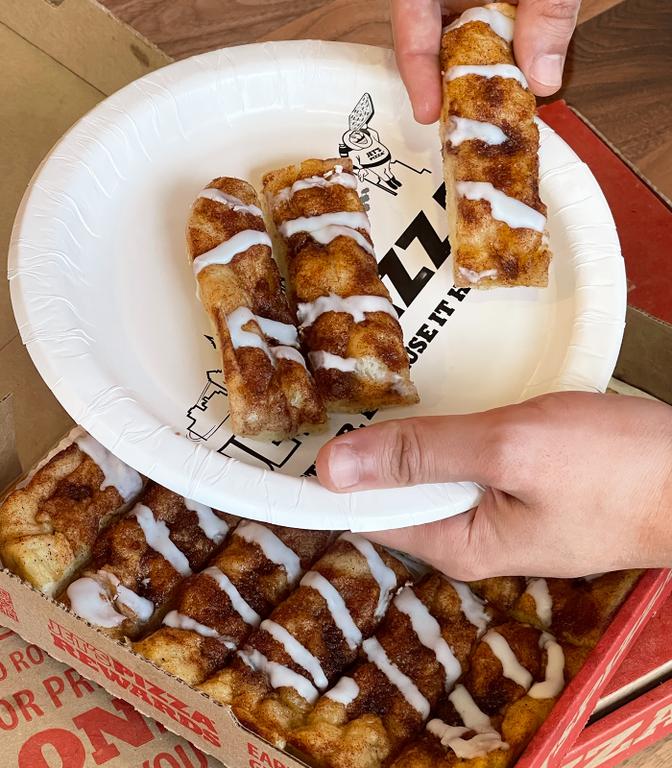  by Jet's Pizza