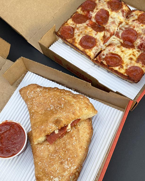  by Jet's Pizza