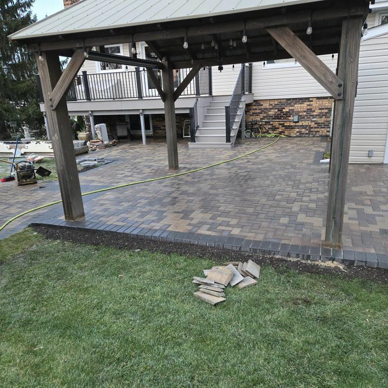  by Five stars Landscaping