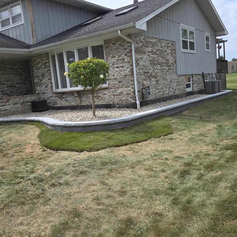  by Five stars Landscaping