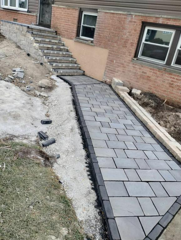 by Five stars Landscaping