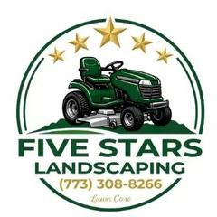 Five stars Landscaping