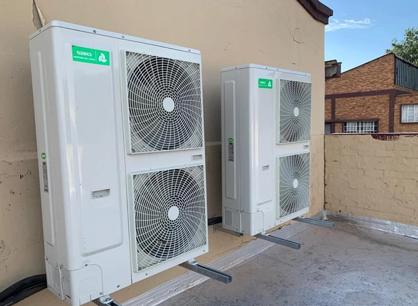  by Air Support AC Repair & Installation
