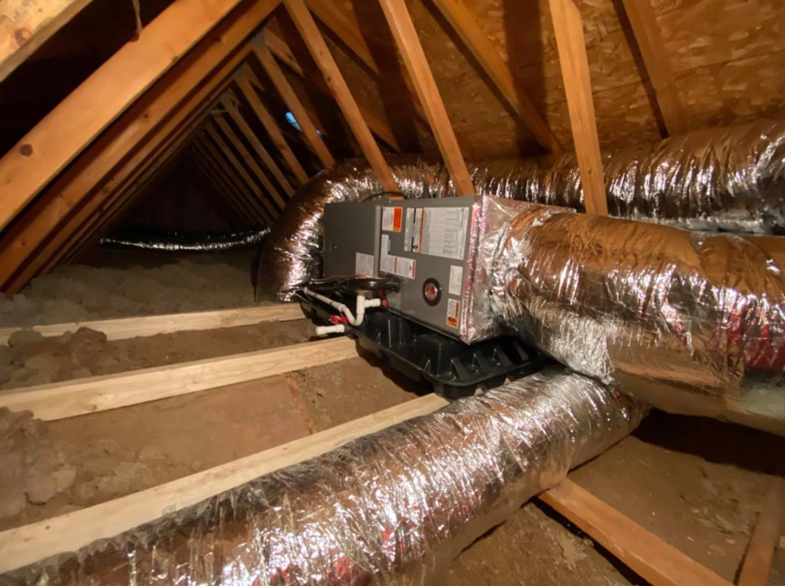  by Air Support AC Repair & Installation
