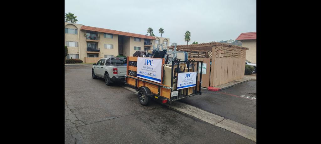  by JPC Junk Removal