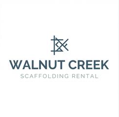 Walnut Creek Scaffolding Rental