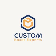 Custom Boxes Experts
