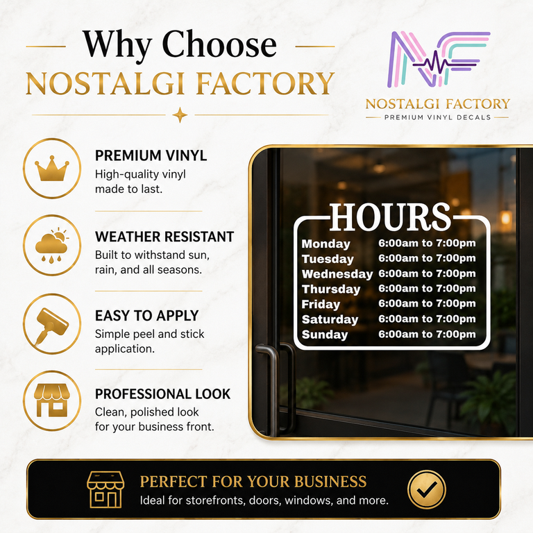  by Nostalgi Factory