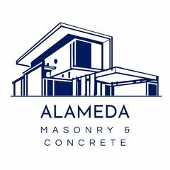 Alameda Masonry and Concrete