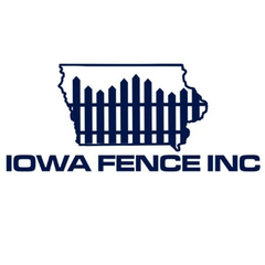 Iowa Fence Inc