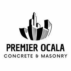 Premier Ocala Concrete and  Masonry