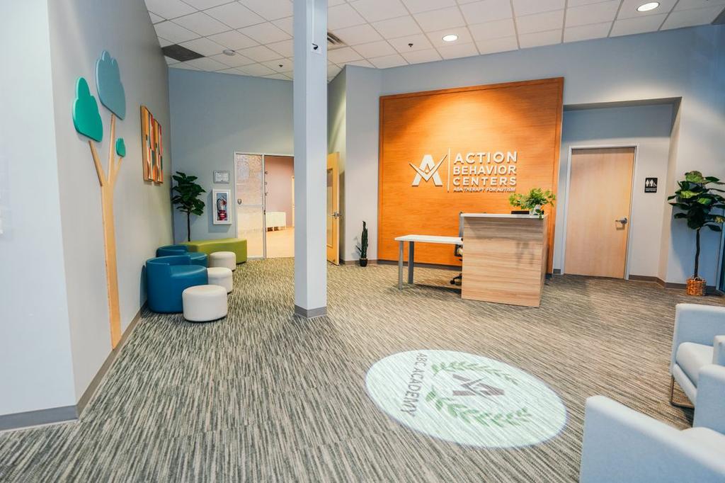 PHOTO by Action Behavior Centers - ABC Academy