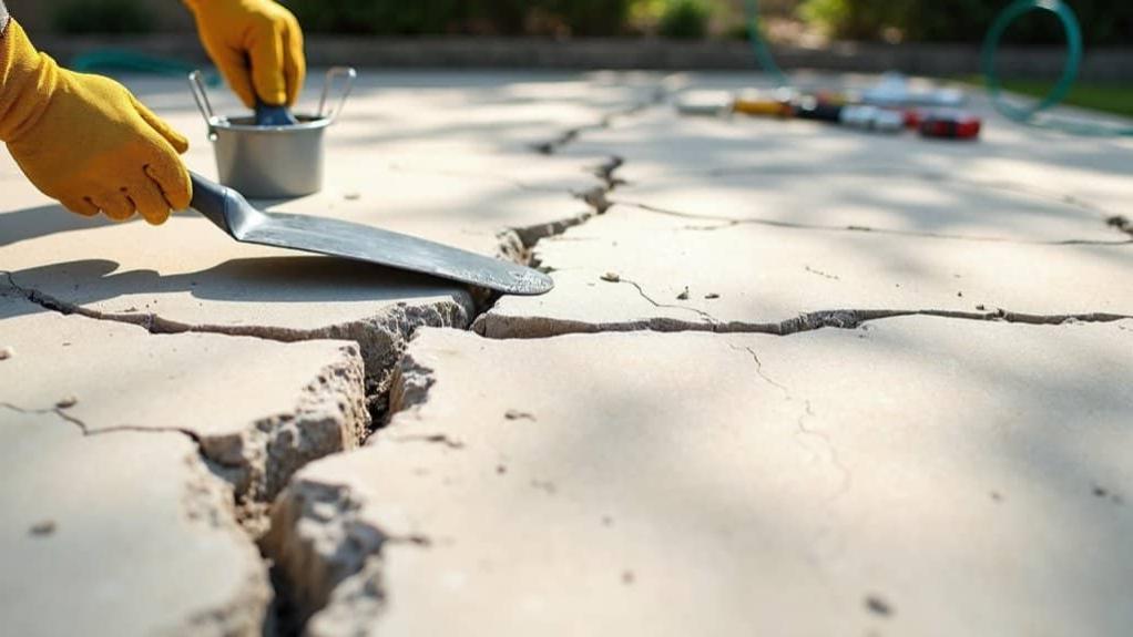  by Fran Concrete Contractors