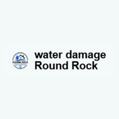 water damage Round Rock