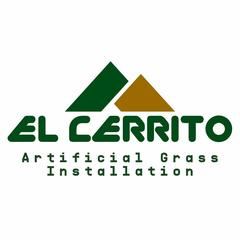 El Cerrito Artificial Grass Installation