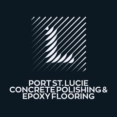 Port St Lucie Concrete Polishing and Epoxy Flooring