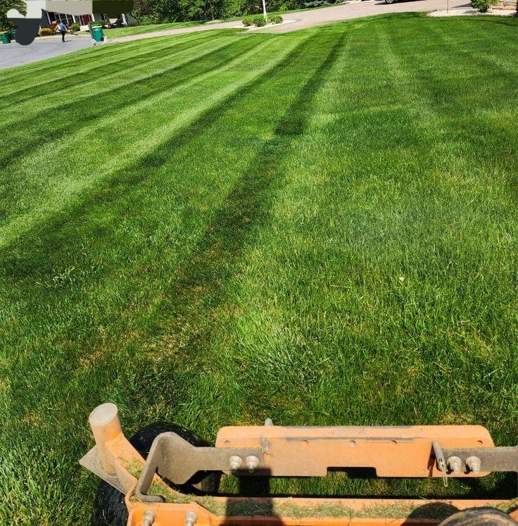  by Eagles Lawncare LLC