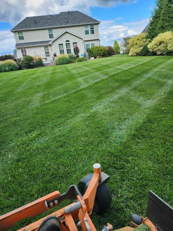  by Eagles Lawncare LLC