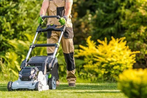  by Eagles Lawncare LLC