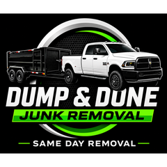 Dump & Done Junk Removal