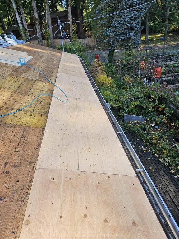  by All Custom ENR Roofing LLC 